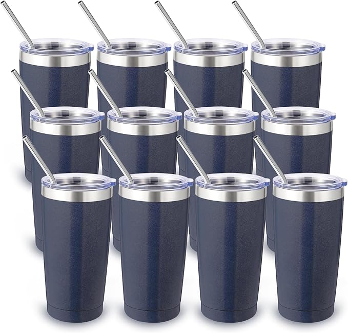 Volhoply 20oz Stainless Steel Tumbler by LiveFully%EF%BC%8CDrinkFreely%E2%80%94KeepGoingwithVolhoply%EF%BC%81