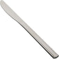 Winco 12-Piece Dominion Heavy Weight Dinner Knife Set, 18-0 Stainless Steel by Winco