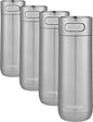 Contigo Luxe Vacuum-Insulated Stainless Steel Thermal Travel Mug 16 Ounces by Contigo