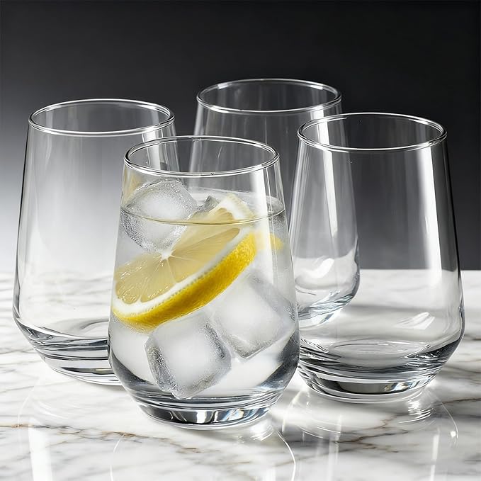 Drinking Glasses - Image 8