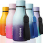 BJPKPK 12oz Insulated Water Bottle, Stainless Steel Bottle by BJPKPK