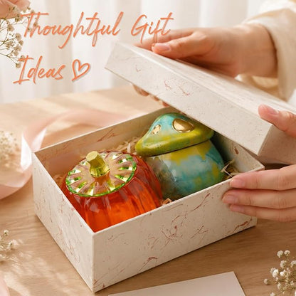 HeyClear 2PCS Jar Resin Molds - Image 7