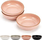 Ceramic Cat Bowls, Howise Pet Bowl Cat Dishes by Cottagecore