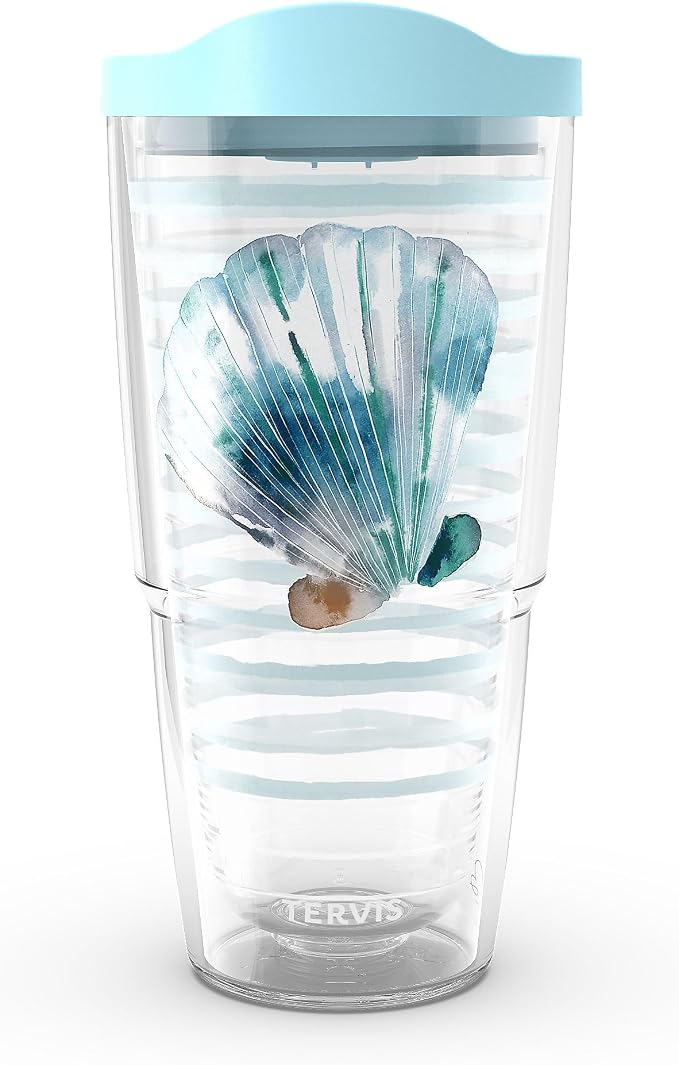 Tervis 24oz Tritan Tumbler | Sara Berrenson by TervisTumblerCompany