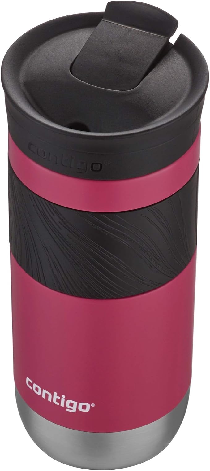 Contigo Byron 2.0 Stainless Steel Travel Mug - Image 4