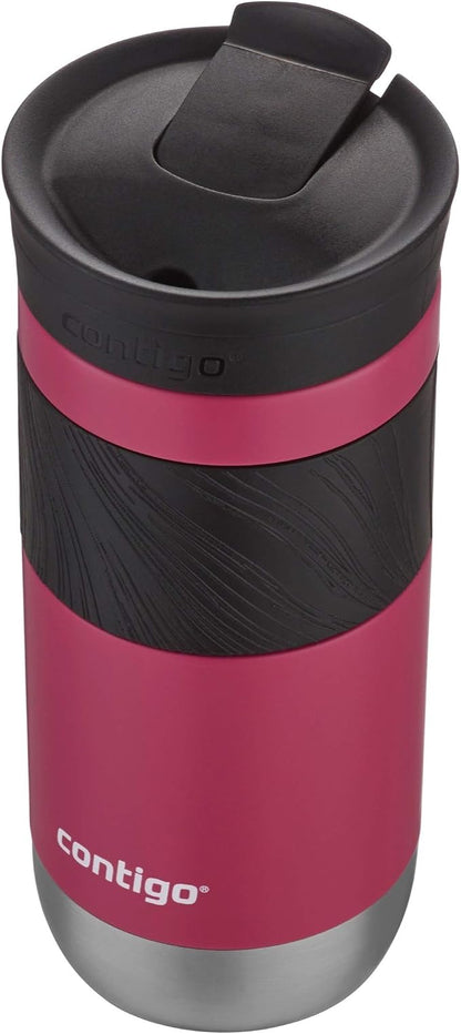 Contigo Byron 2.0 Stainless Steel Travel Mug - Image 4