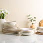 AmorArc Ceramic Dinnerware Sets by AmorArc