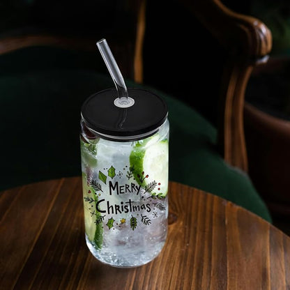 20 Pack Drinking Glass Cups - Image 6