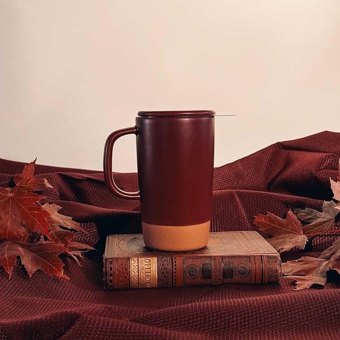 Mora Ceramics Large Tea Mug - Image 5