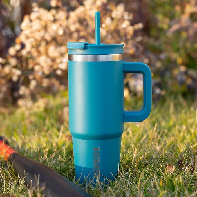 BJPKPK 40 oz Insulated Tumbler - Image 5