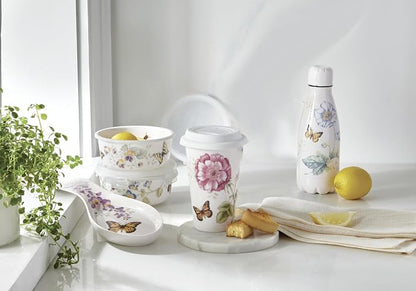Lenox 837583 Butterfly Meadow Thermal Travel Mug - Image 7