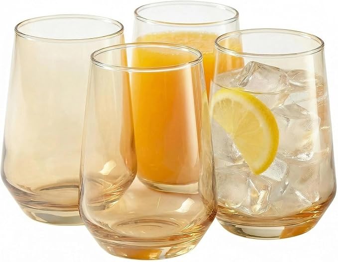 Drinking Glasses by Unknown