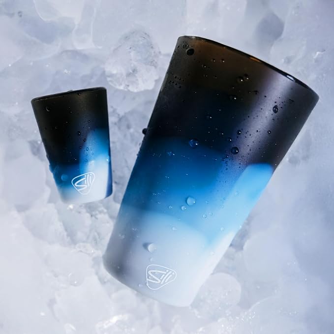 Silipint 16oz Silicone Pint Glass - Image 8
