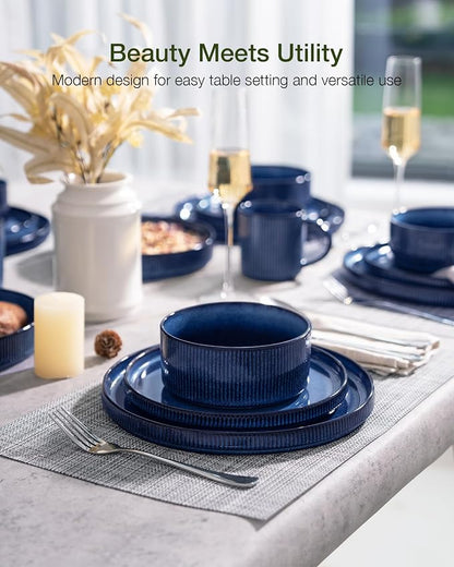 Famiware Star Dinnerware Sets - Image 2