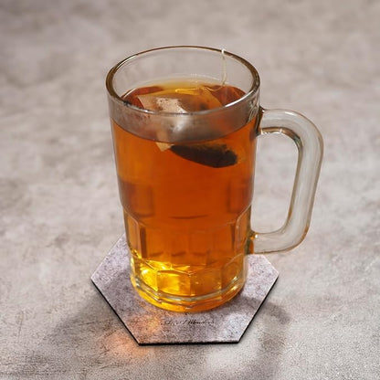 A&A Wonders Premium Felt Coasters - Image 6