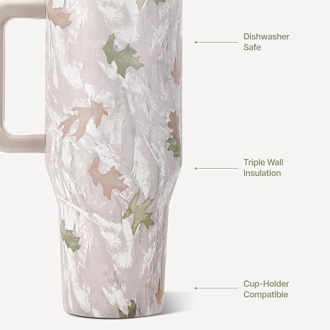 HydroJug Traveler 40oz, Insulated Tumbler - Image 3