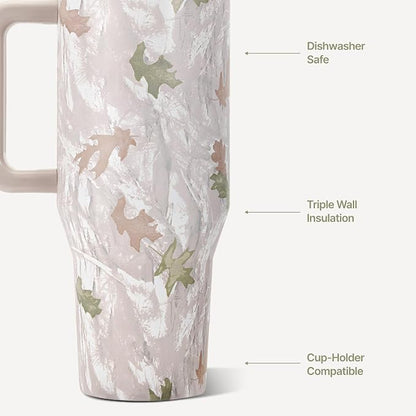 HydroJug Traveler 40oz, Insulated Tumbler - Image 3