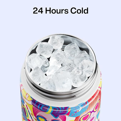 ENCOOL Insulated Water Bottle - Image 4