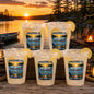 Welcome To The Lake House, Personalized Lake Party Cups | Reusable Plastic Cups by PawfectHouseGifts