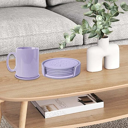 Coasters Set of 6 - Image 8