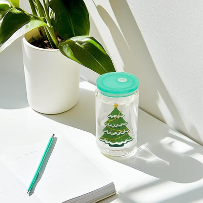 20 Pack Drinking Glass Cups - Image 7