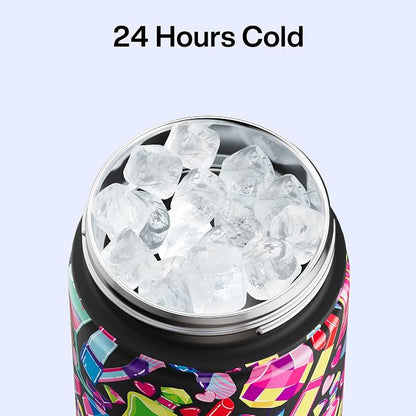 ENCOOL Insulated Water Bottle - Image 4