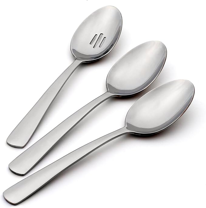 Oneida Silverware Set 18/0 Stainless Steel by Oneida