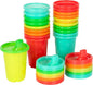 The First Years Take & Toss Spill Proof Sippy Cups by TheFirstYears
