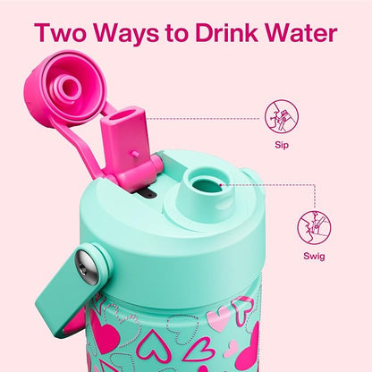 ENCOOL Insulated Water Bottle - Image 3