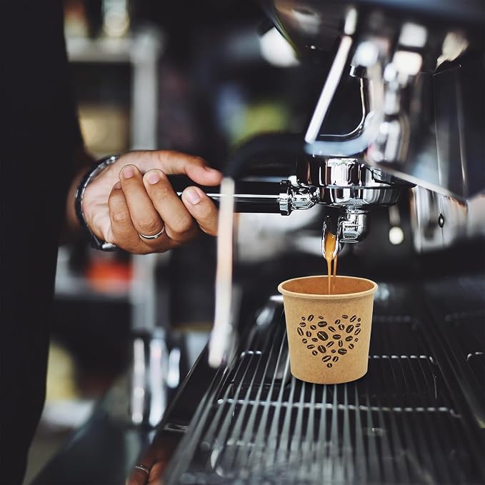4 Oz Espresso Cups - Image 4