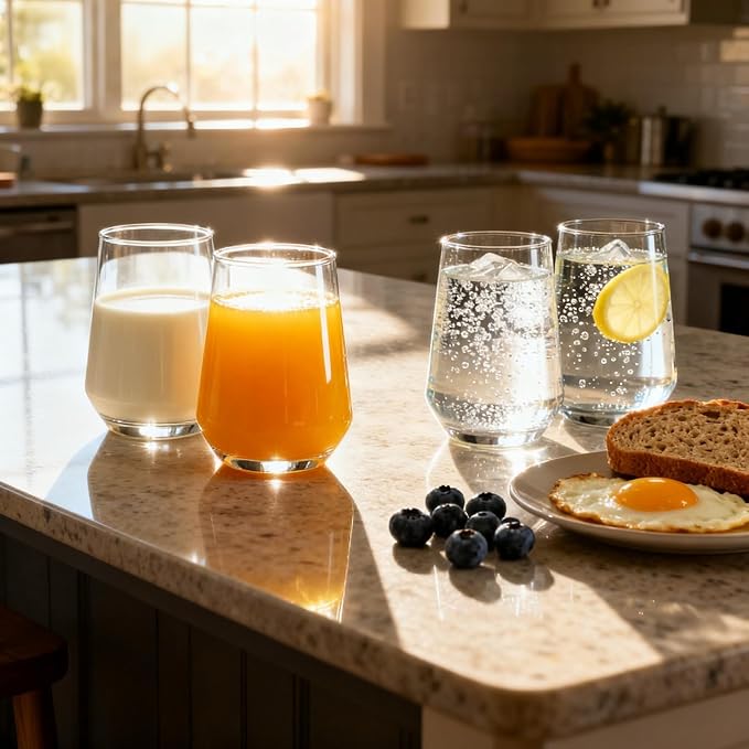 Drinking Glasses - Image 4
