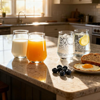 Drinking Glasses - Image 4