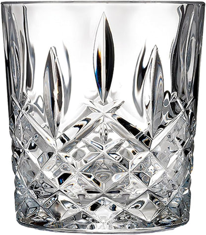 Marquis by Waterford Markham Double Old Fashion Set of 4, 11 oz - Image 2