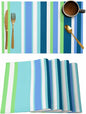 Placemats Set of 6 by Home+L6
