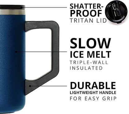 Elemental Insulated Coffee Mug - Image 4