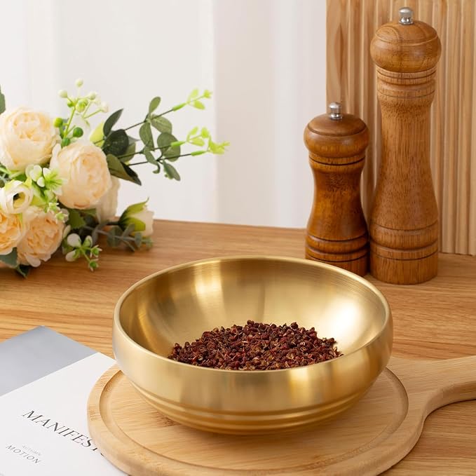 Key Bowl for Entryway Table, Decorative Bowls and Key Dish Holder, Fruit Bowls - Image 6
