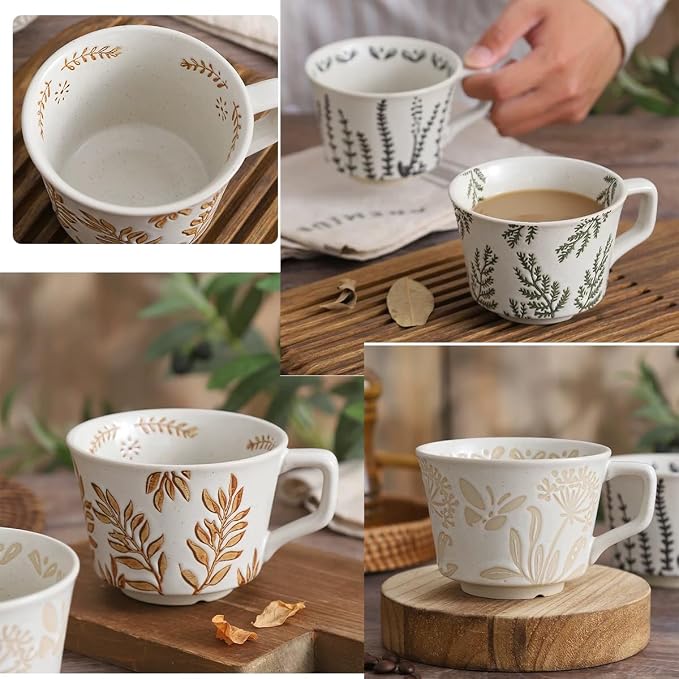 Ceramic Mug, 11oz - Image 4