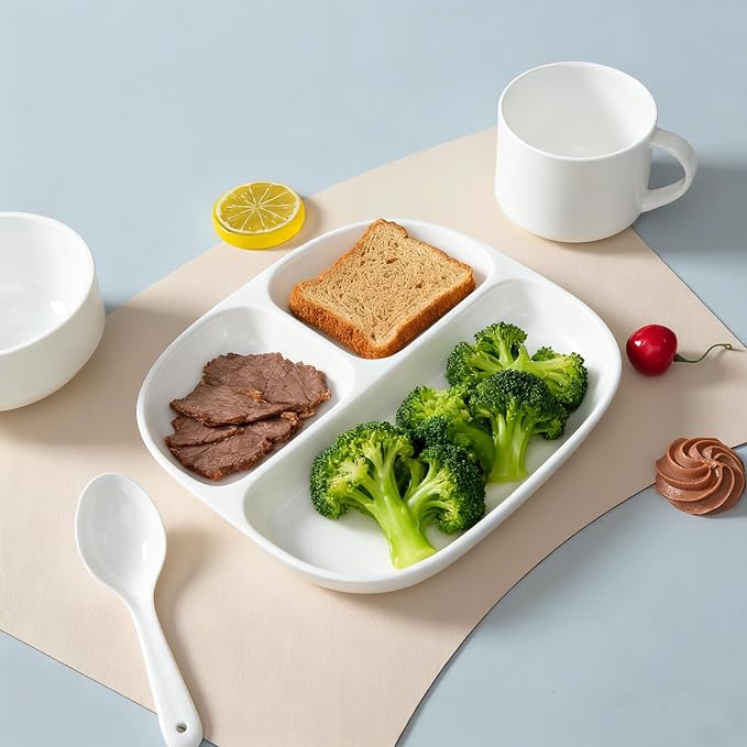 Portion Control Plate - Image 6
