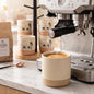 8oz Ceramic Mug Cups with DIY Canvas by kaisadadi