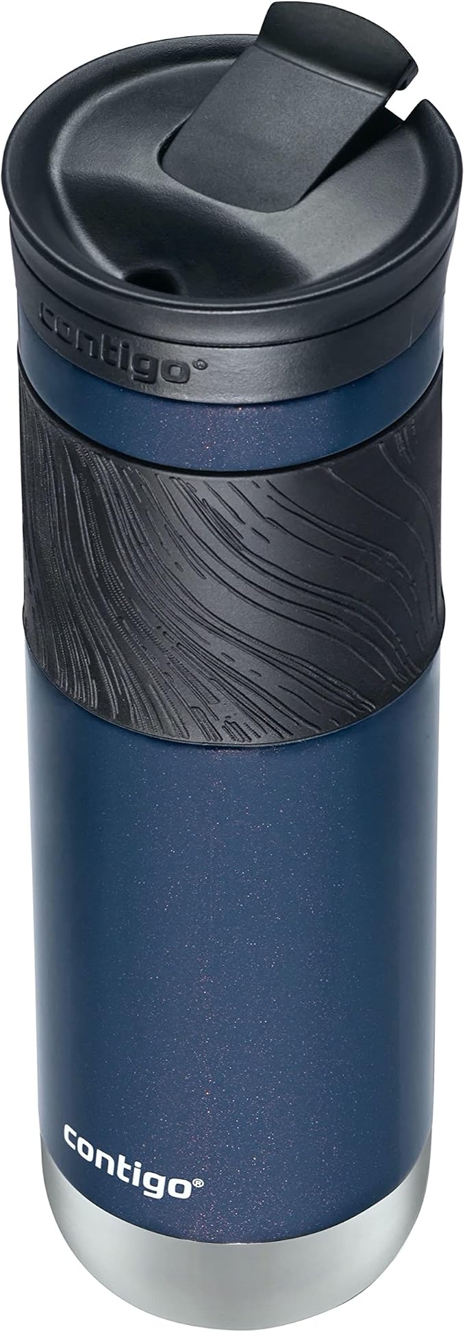 Contigo Byron 2.0 Stainless Steel Travel Mug - Image 4