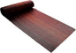 PIGCHCY 72 inches Table Runner,Table Centerpiece, Heat Resistant Vinyl Woven Washable Table Mats Sets (Scarlet Red)