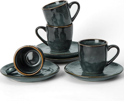 famiware Ocean Espresso Cups by Famiware