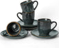 famiware Ocean Espresso Cups by Famiware