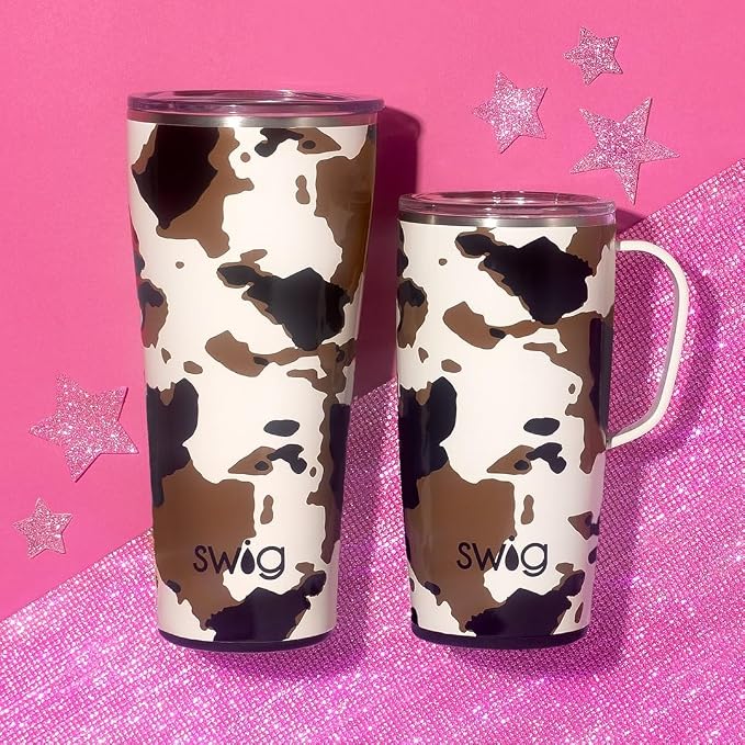 Swig Life 22oz Insulated Travel Mug - Image 3