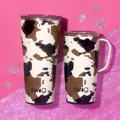 Swig Life 22oz Insulated Travel Mug - Image 3