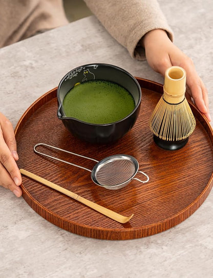 TANG PIN Premium Matcha Set - Image 9