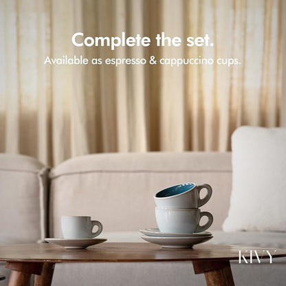 KIVY 3 oz Espresso cups set of 4 - Image 6