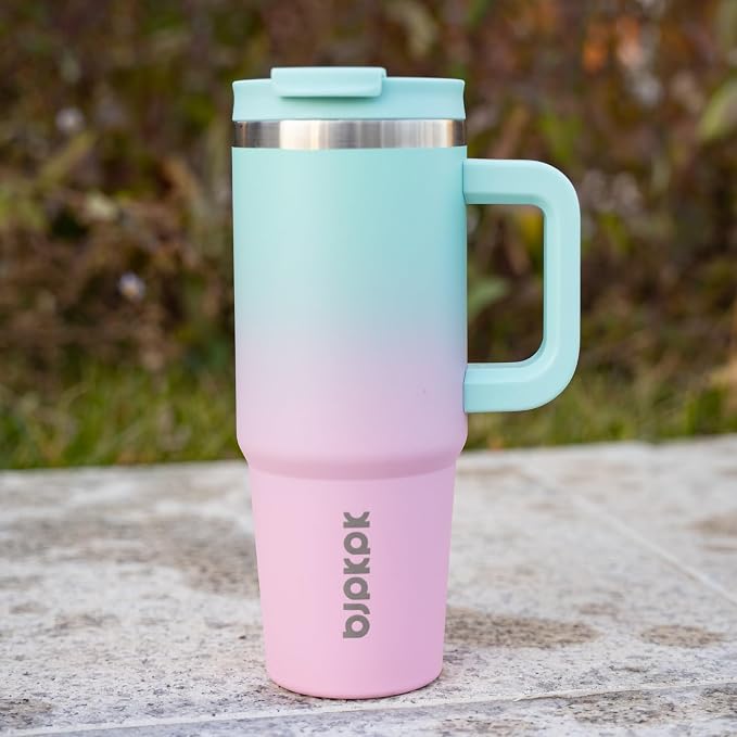BJPKPK 30 oz Insulated Tumbler - Image 5