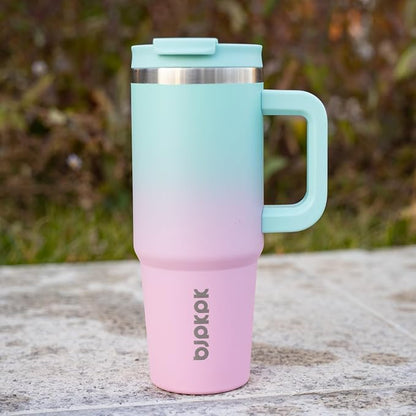 BJPKPK 30 oz Insulated Tumbler - Image 5