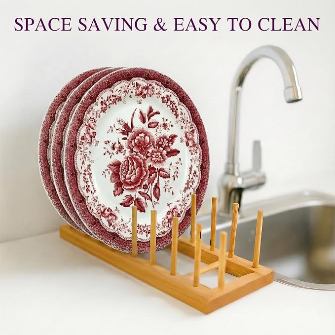 12-Piece Porcelain Dinnerware Set - Image 10